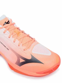 Scarpe indoor Wave Lightning Pro V1GA2660 Corallo