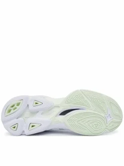 Scarpe indoor Wave Lightning Pro V1GC2660 Bianco