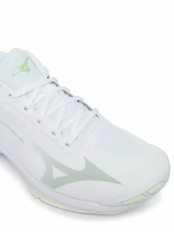 Scarpe indoor Wave Lightning Pro V1GC2660 Bianco