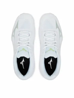 Scarpe indoor Wave Lightning Pro V1GC2660 Bianco