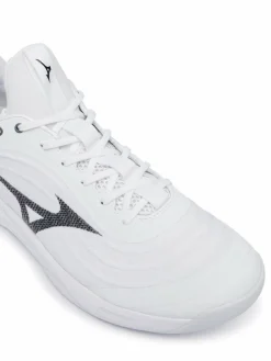 Scarpe indoor Wave Luminous Elite V1GA2620 Bianco