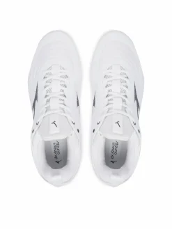 Scarpe indoor Wave Luminous Elite V1GA2620 Bianco