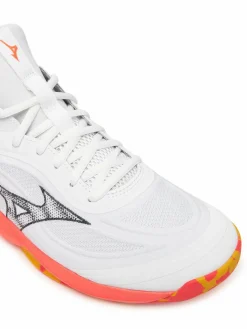 Scarpe indoor Wave Luminous 3 V1GA2420 Bianco