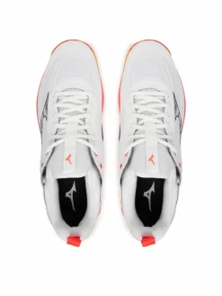 Scarpe indoor Wave Luminous 3 V1GA2420 Bianco