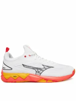 Scarpe indoor Wave Luminous 3 V1GA2420 Bianco
