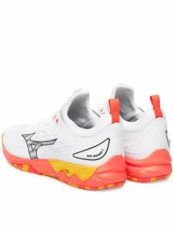 Scarpe indoor Wave Luminous 3 V1GA2420 Bianco