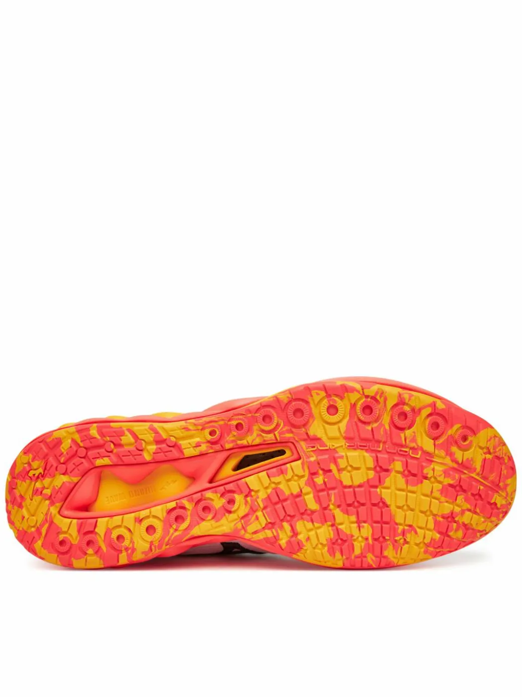 Scarpe indoor Wave Luminous 3 V1GA2420 Bianco