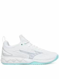 Scarpe indoor Wave Luminous 3 V1GC2420 Bianco