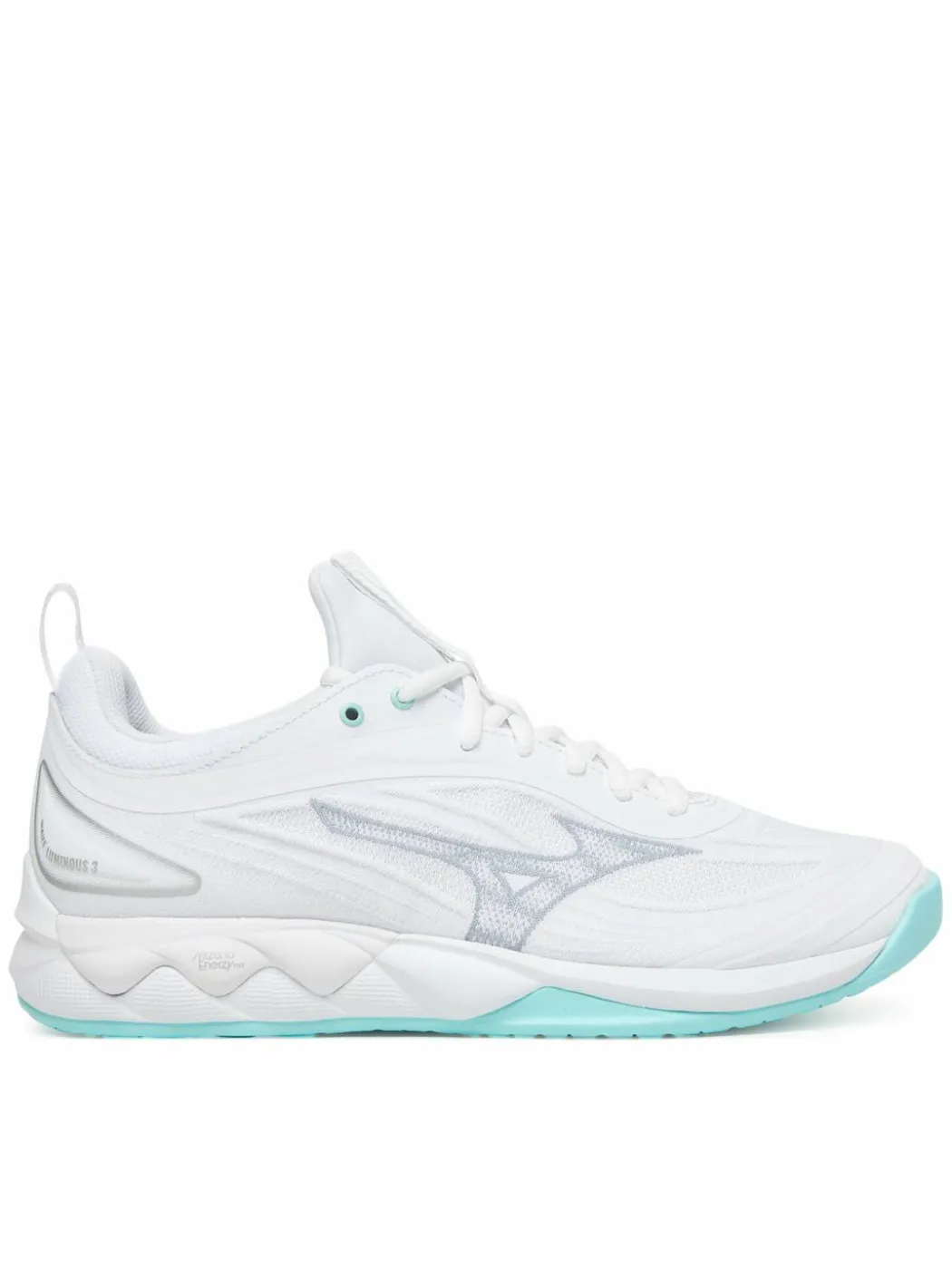 Scarpe indoor Wave Luminous 3 V1GC2420 Bianco