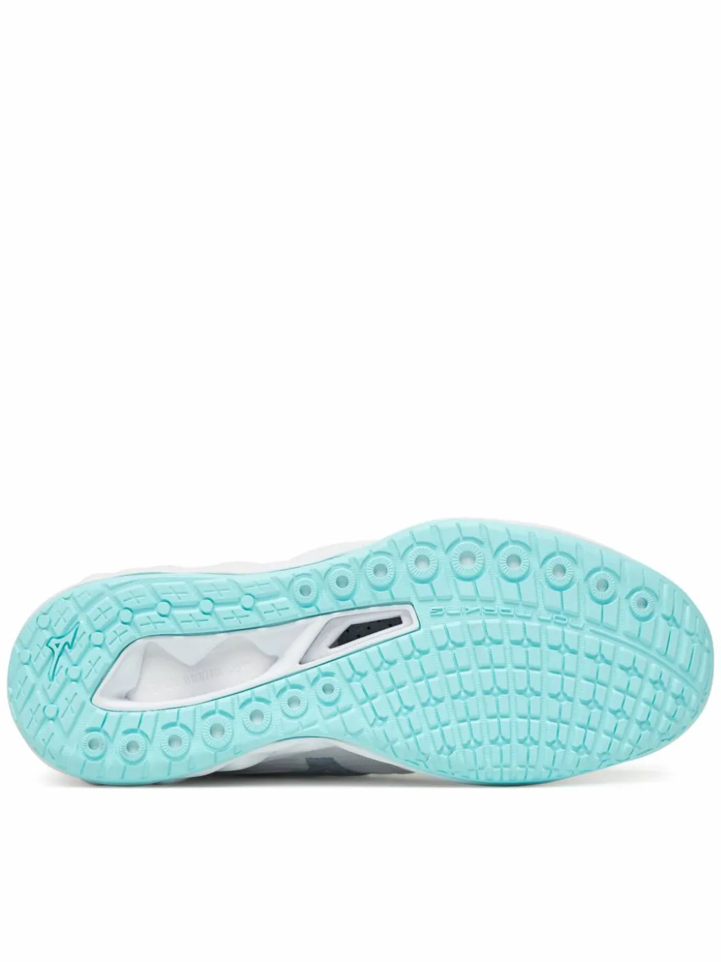 Scarpe indoor Wave Luminous 3 V1GC2420 Bianco