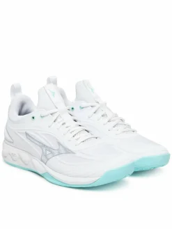 Scarpe indoor Wave Luminous 3 V1GC2420 Bianco