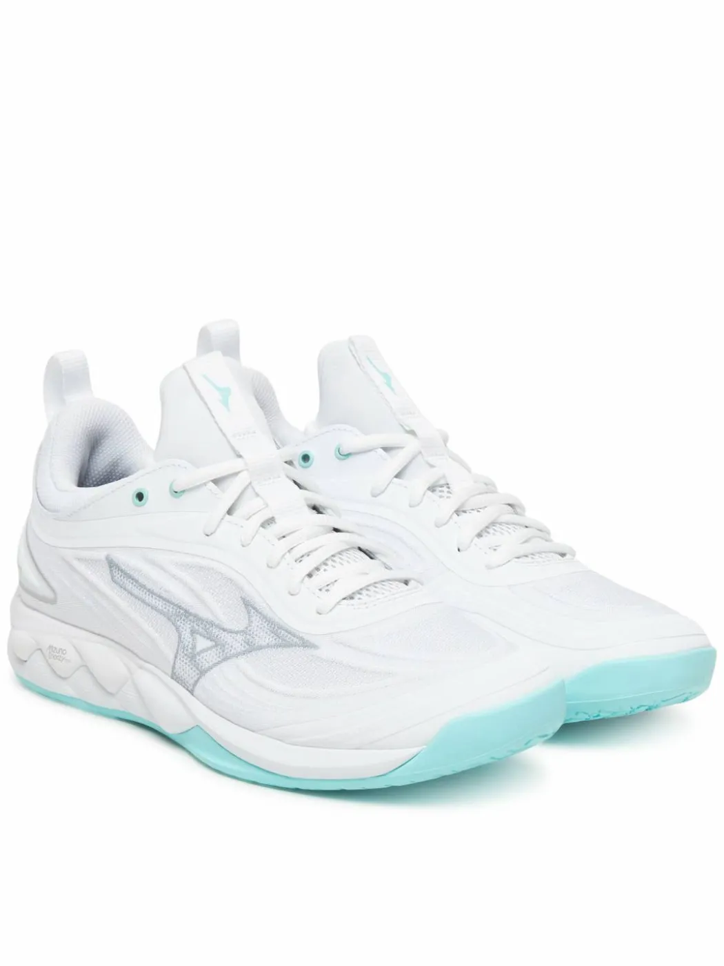 Scarpe indoor Wave Luminous 3 V1GC2420 Bianco