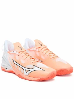 Scarpe indoor Wave Mirage 5 X1GA2350 Arancione