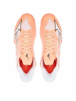 Scarpe indoor Wave Mirage 5 X1GA2350 Arancione