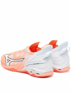 Scarpe indoor Wave Mirage 5 X1GA2350 Arancione