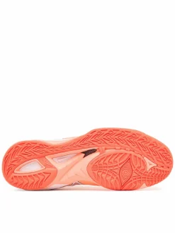 Scarpe indoor Wave Mirage 5 X1GA2350 Arancione