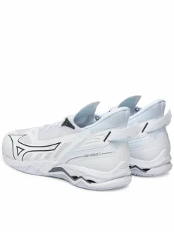 Scarpe indoor Wave Mirage 5 X1GA2350 Bianco