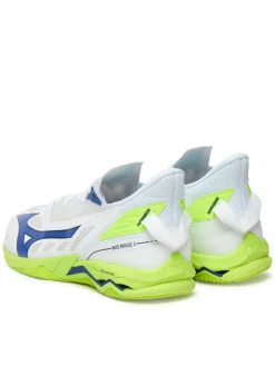 Scarpe indoor Wave Mirage 5 X1GA2350 39 Bianco