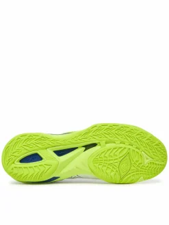 Scarpe indoor Wave Mirage 5 X1GA2350 39 Bianco