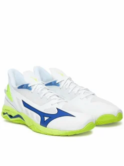 Scarpe indoor Wave Mirage 5 X1GA2350 39 Bianco