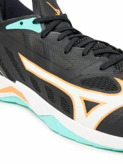 Scarpe indoor Wave Mirage 5 X1GA2350 Nero