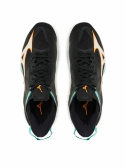 Scarpe indoor Wave Mirage 5 X1GA2350 Nero