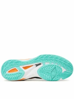Scarpe indoor Wave Mirage 5 X1GA2350 Nero