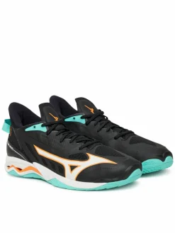 Scarpe indoor Wave Mirage 5 X1GA2350 Nero