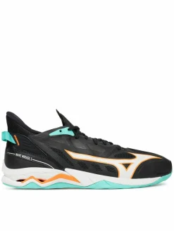Scarpe indoor Wave Mirage 5 X1GA2350 Nero