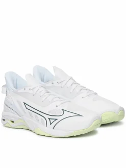 Scarpe indoor Wave Mirage 5 X1GB2350 Bianco