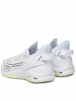 Scarpe indoor Wave Mirage 5 X1GB2350 Bianco