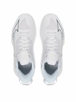 Scarpe indoor Wave Mirage 5 X1GB2350 Bianco