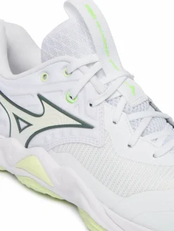 Scarpe indoor Wave Momentum Elite V1GC2512 Bianco