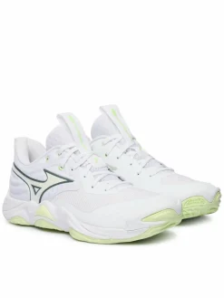 Scarpe indoor Wave Momentum Elite V1GC2512 Bianco