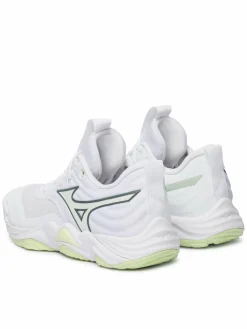 Scarpe indoor Wave Momentum Elite V1GC2512 Bianco