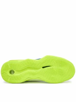 Scarpe indoor Wave Momentum Pro Mid V1GA2545 39 Bianco