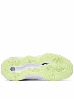 Scarpe indoor Wave Momentum Pro Mid V1GC2545 Bianco