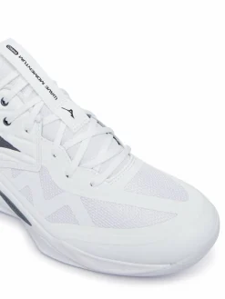 Scarpe indoor Wave Momentum Pro V1GA2540 Bianco