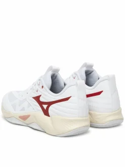 Scarpe indoor Wave Momentum Pro V1GC2540 73 Bianco