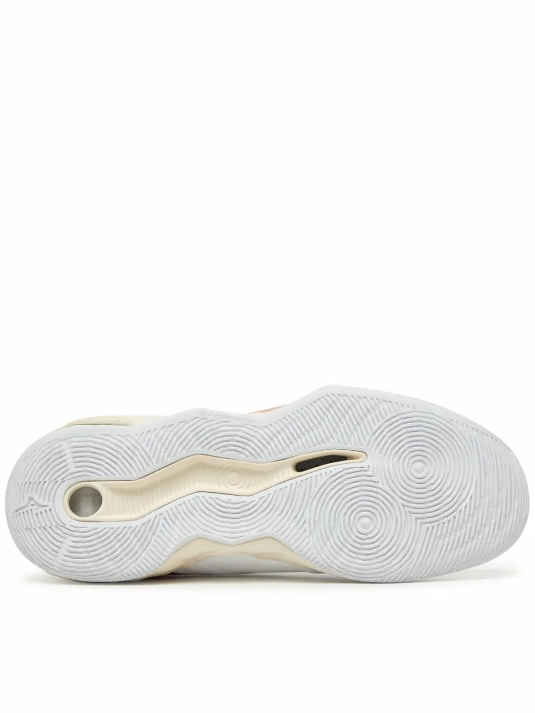 Scarpe indoor Wave Momentum Pro V1GC2540 73 Bianco