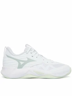 Scarpe indoor Wave Momentum Pro V1GC2540 Bianco
