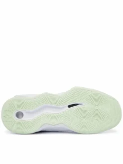 Scarpe indoor Wave Momentum Pro V1GC2540 Bianco