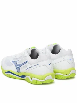 Scarpe indoor Wave Phantom 3 X1GA2260 39 Bianco