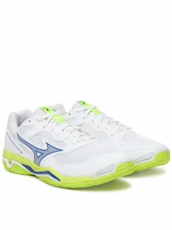 Scarpe indoor Wave Phantom 3 X1GA2260 39 Bianco