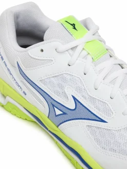 Scarpe indoor Wave Phantom 3 X1GA2260 39 Bianco