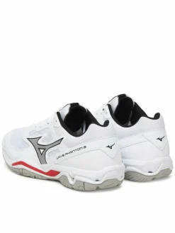 Scarpe indoor Wave Phantom 3 X1GA2260 59 Bianco