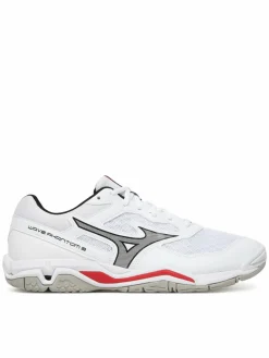 Scarpe indoor Wave Phantom 3 X1GA2260 59 Bianco