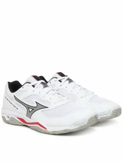 Scarpe indoor Wave Phantom 3 X1GA2260 59 Bianco