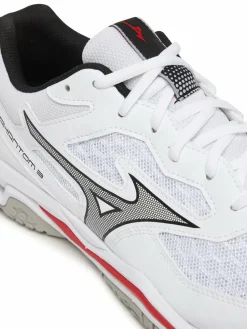 Scarpe indoor Wave Phantom 3 X1GA2260 59 Bianco