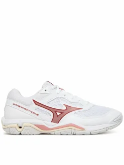 Scarpe indoor Wave Phantom 3 X1GB2260 73 Bianco